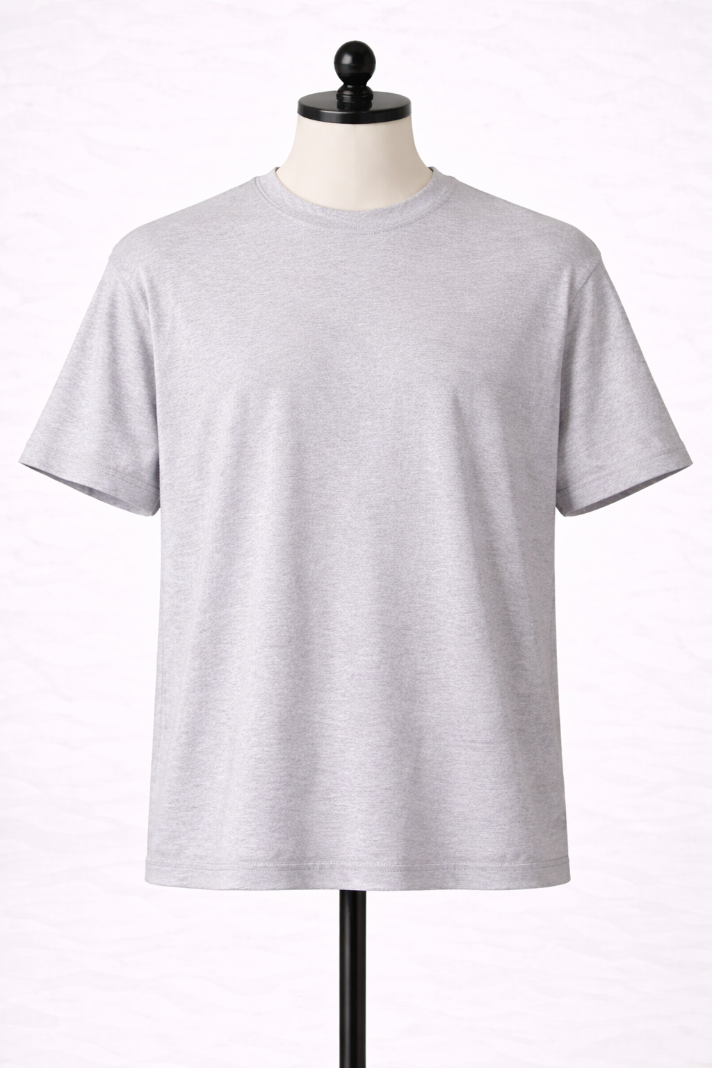 Bamboo Blend Lounger Tee