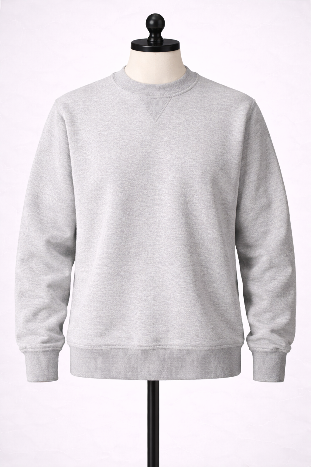 French Terry Sweatshirt