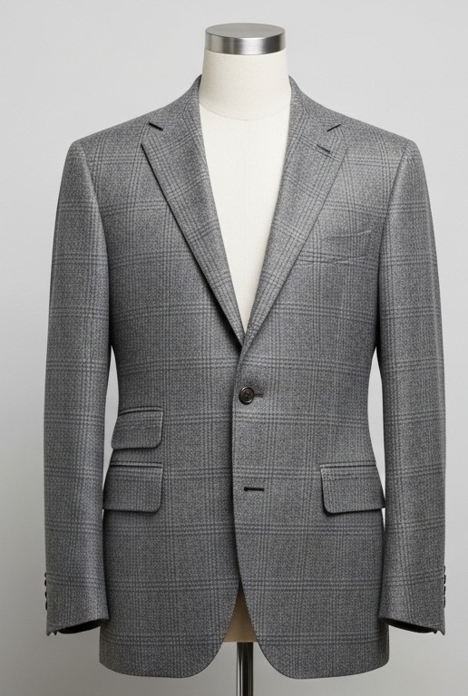 Grey Flannel Sport Jacket